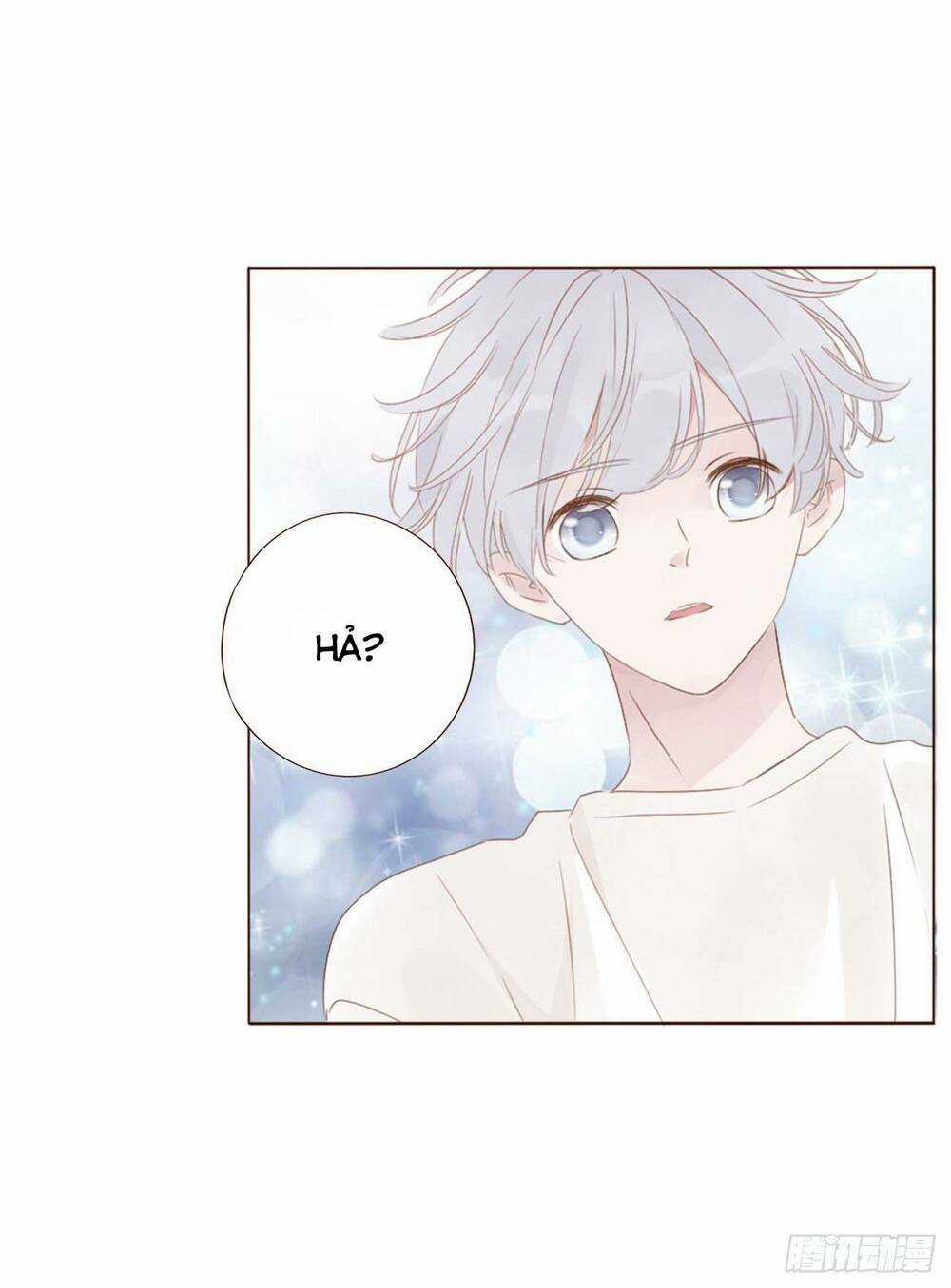 Ôm Hôn Mạc Nhiên Chapter 28 trang 20