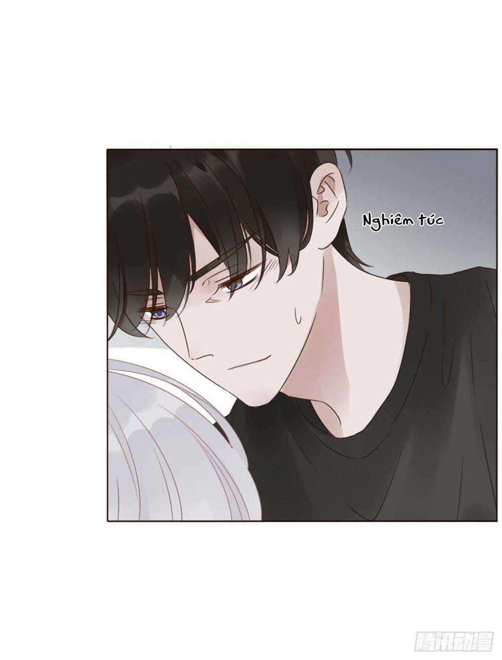 Ôm Hôn Mạc Nhiên Chapter 28 trang 22