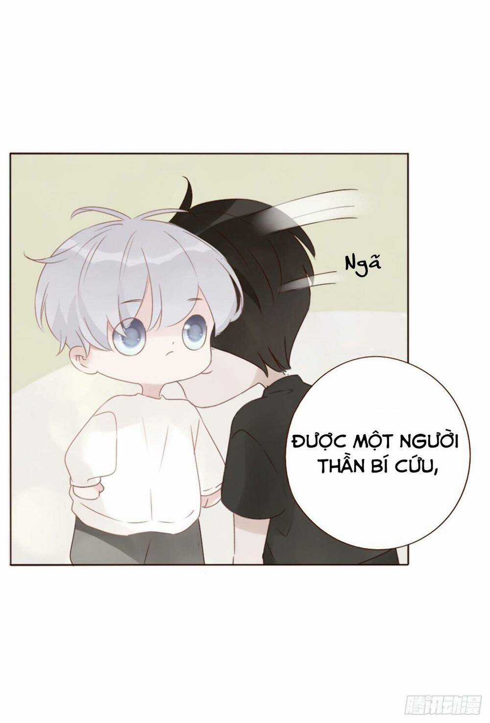 Ôm Hôn Mạc Nhiên Chapter 28 trang 25