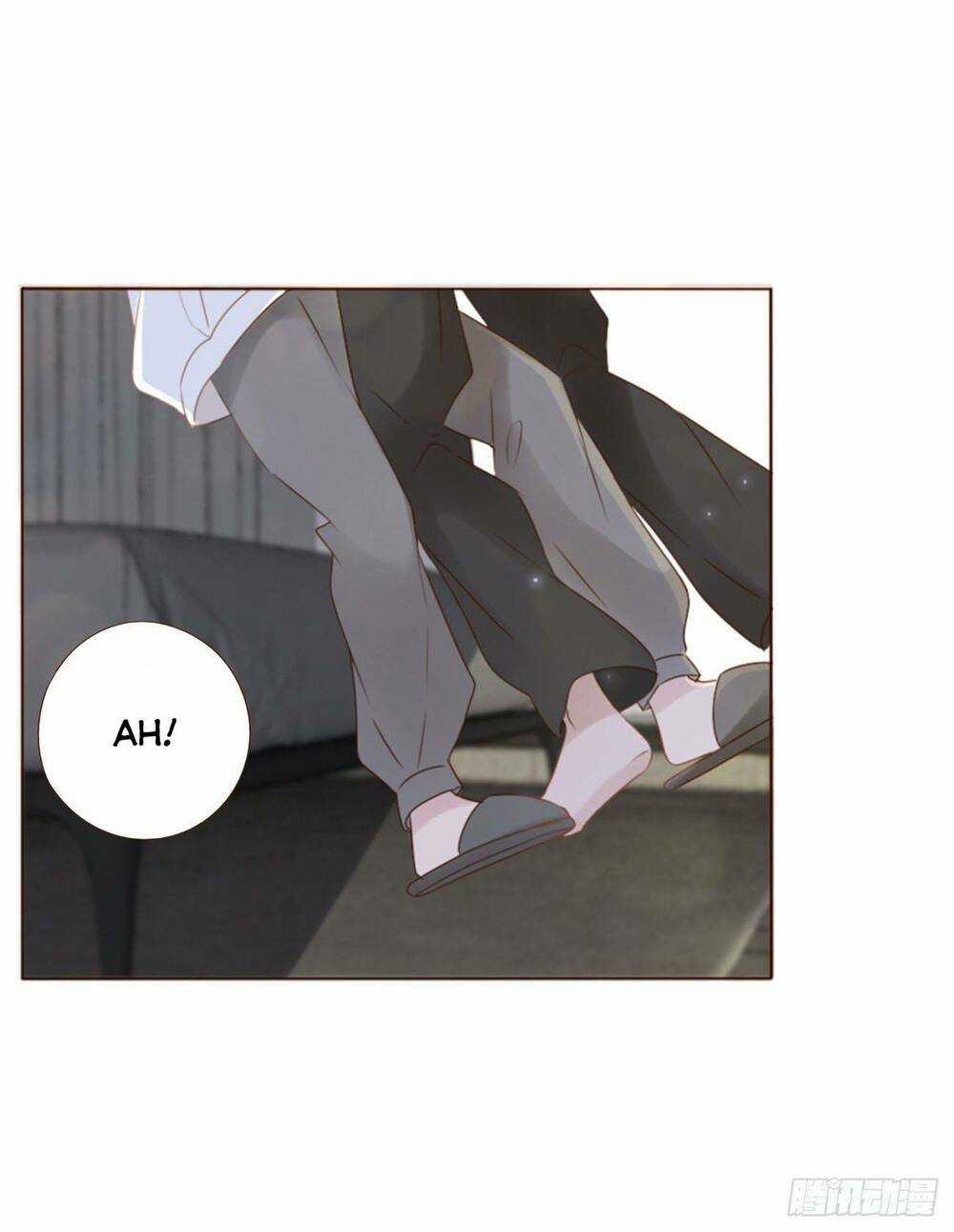 Ôm Hôn Mạc Nhiên Chapter 28 trang 26