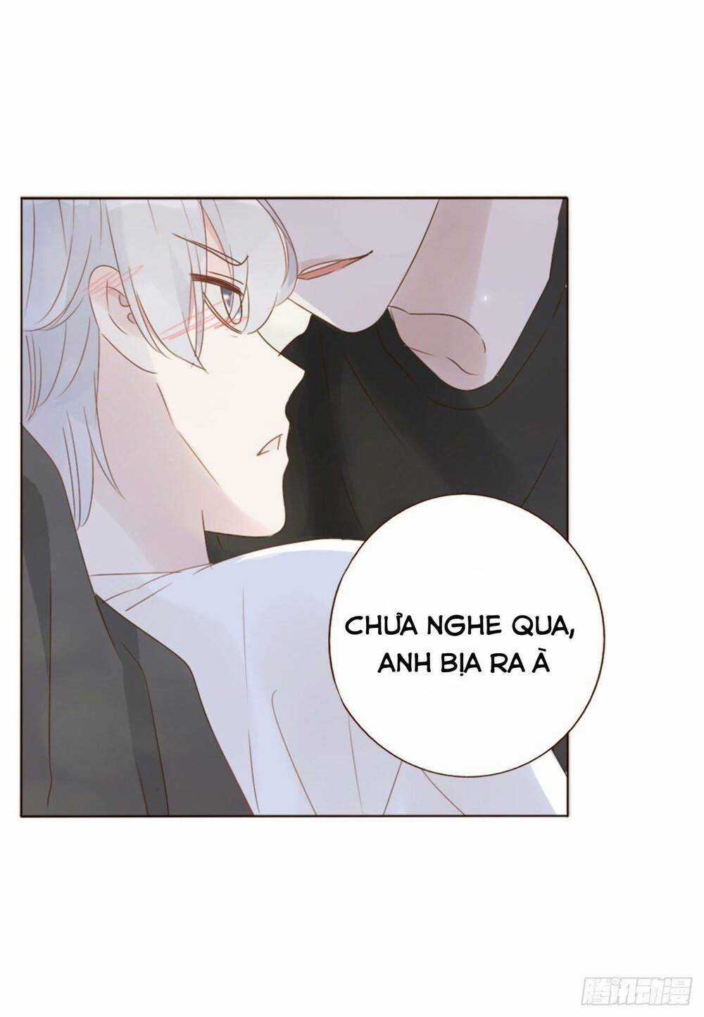 Ôm Hôn Mạc Nhiên Chapter 28 trang 36