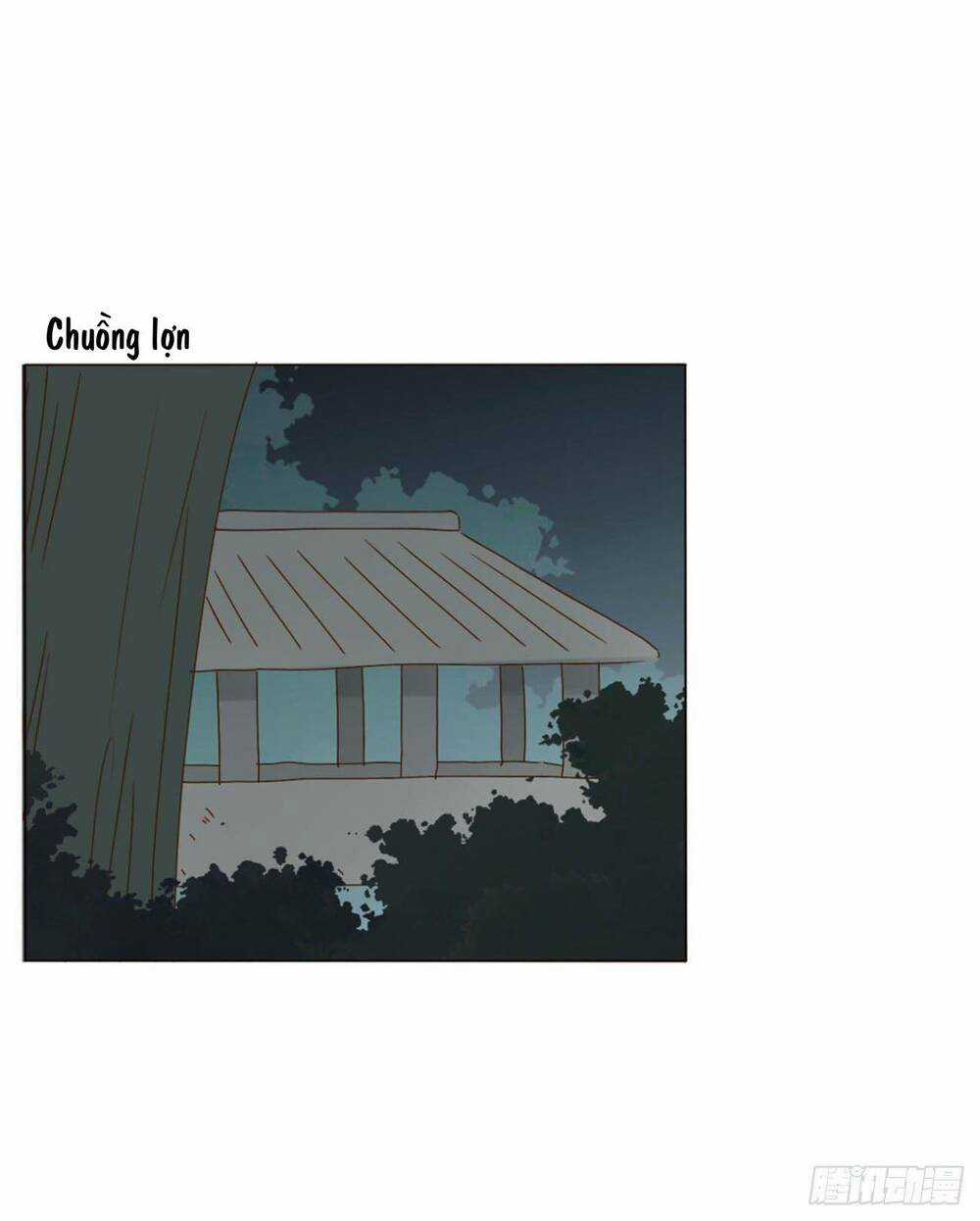 Ôm Hôn Mạc Nhiên Chapter 28 trang 38