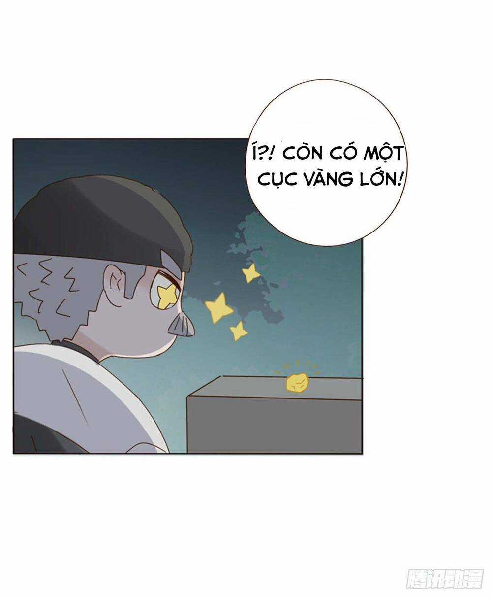 Ôm Hôn Mạc Nhiên Chapter 28 trang 40