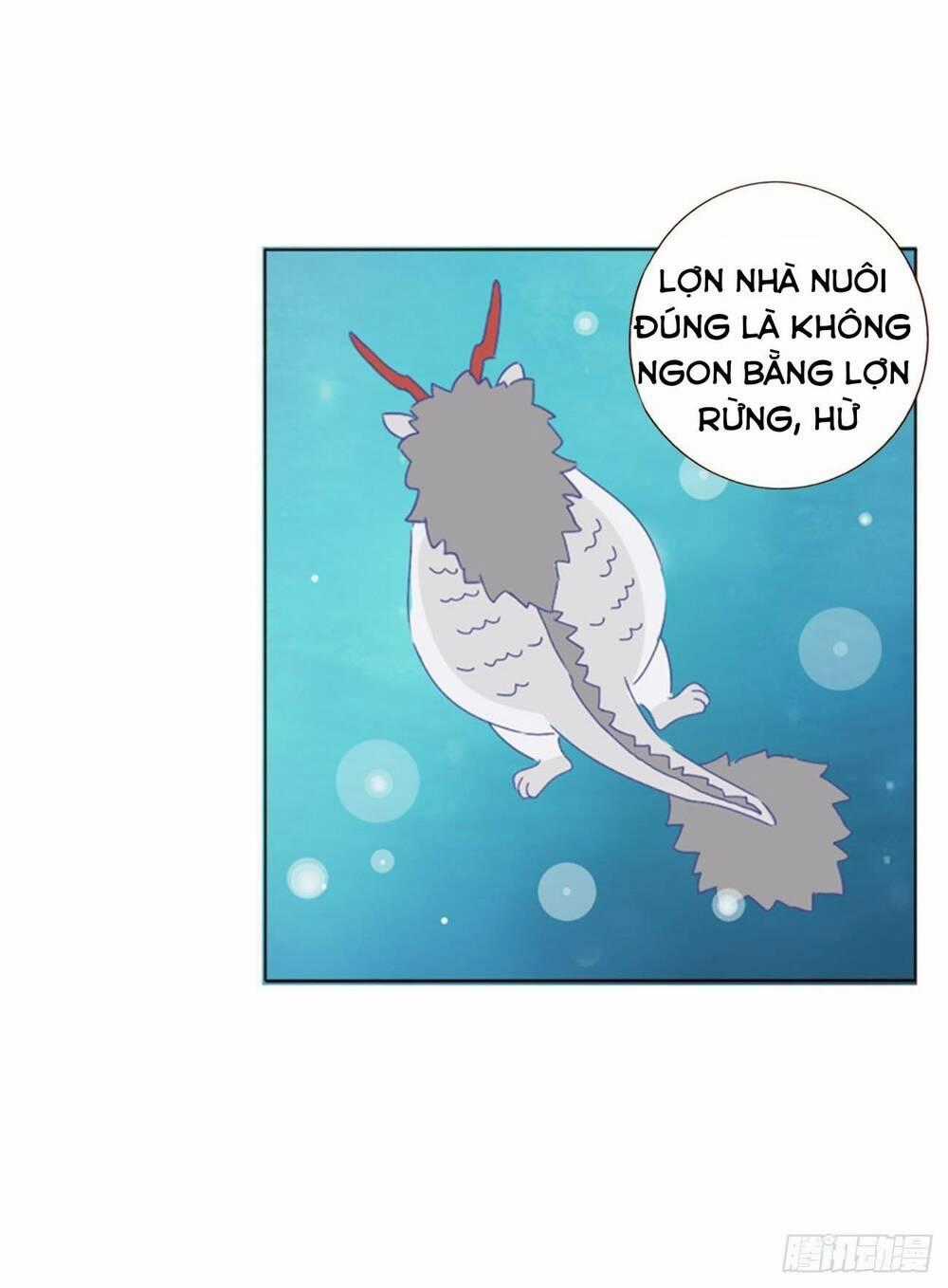 Ôm Hôn Mạc Nhiên Chapter 28 trang 41