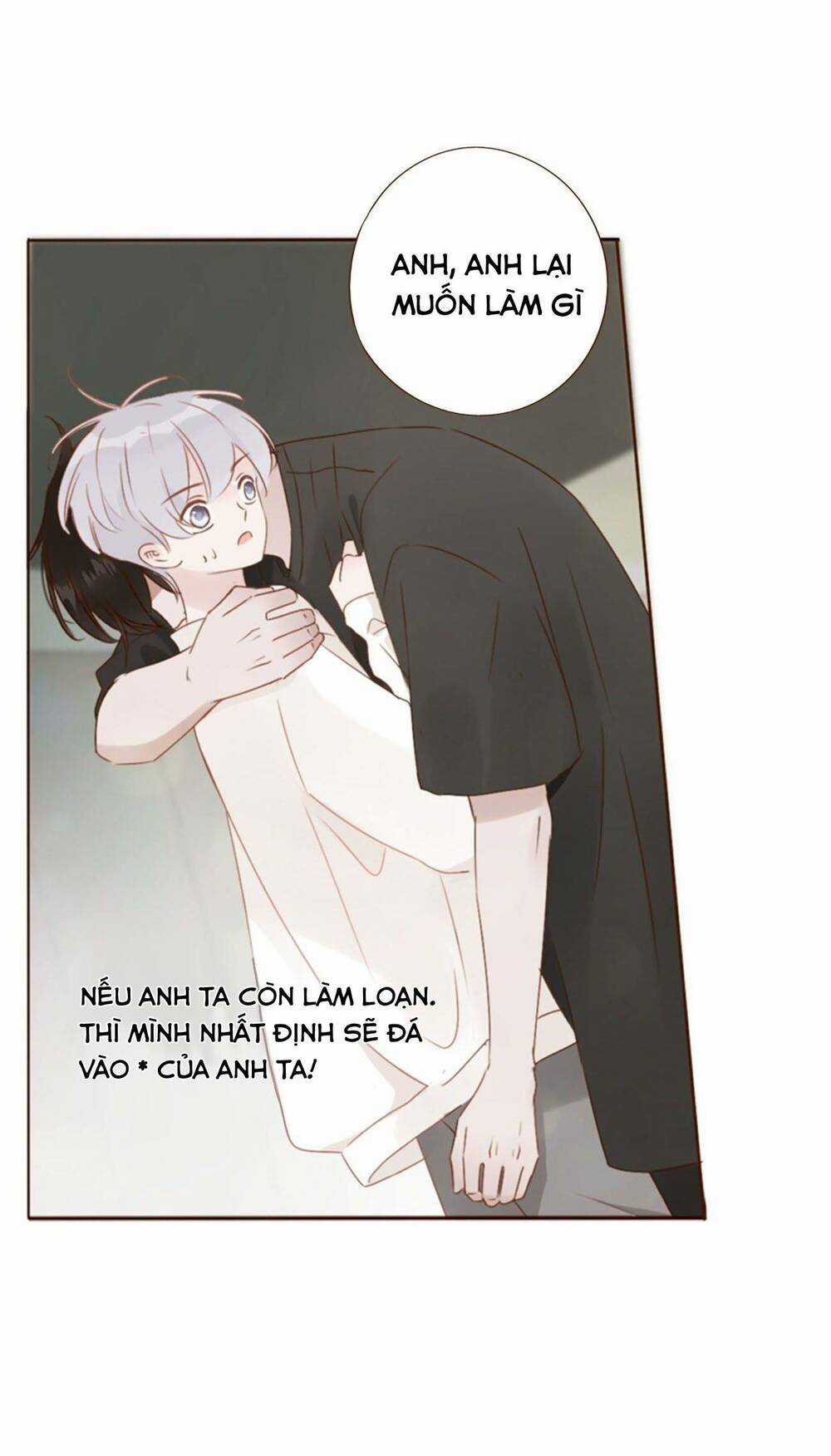 Ôm Hôn Mạc Nhiên Chapter 28 trang 5