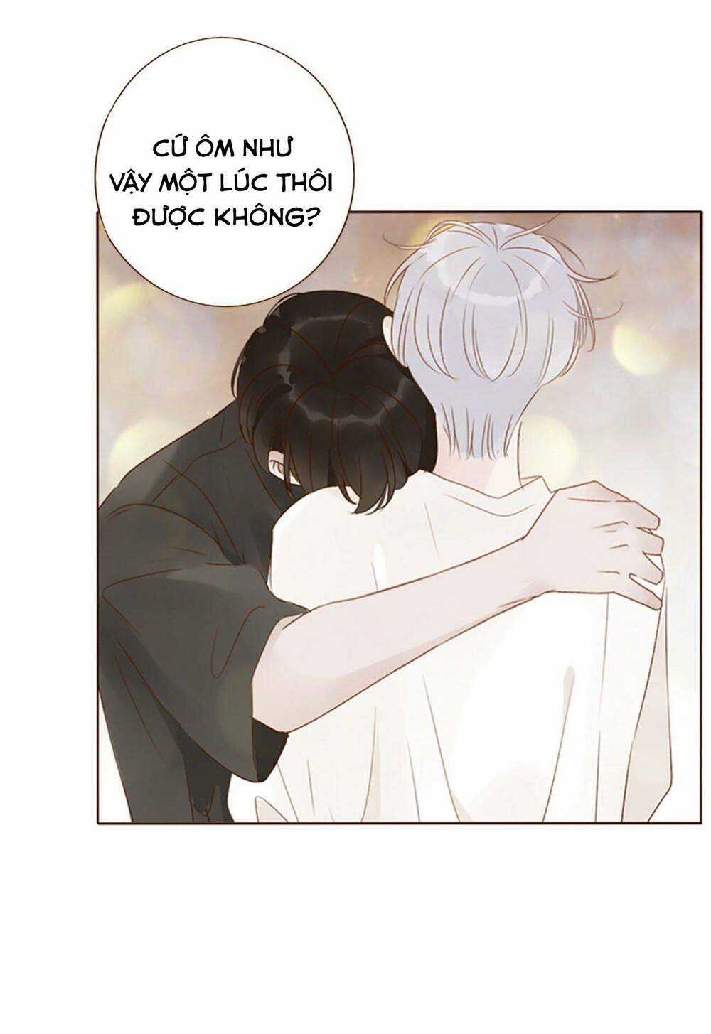 Ôm Hôn Mạc Nhiên Chapter 28 trang 6