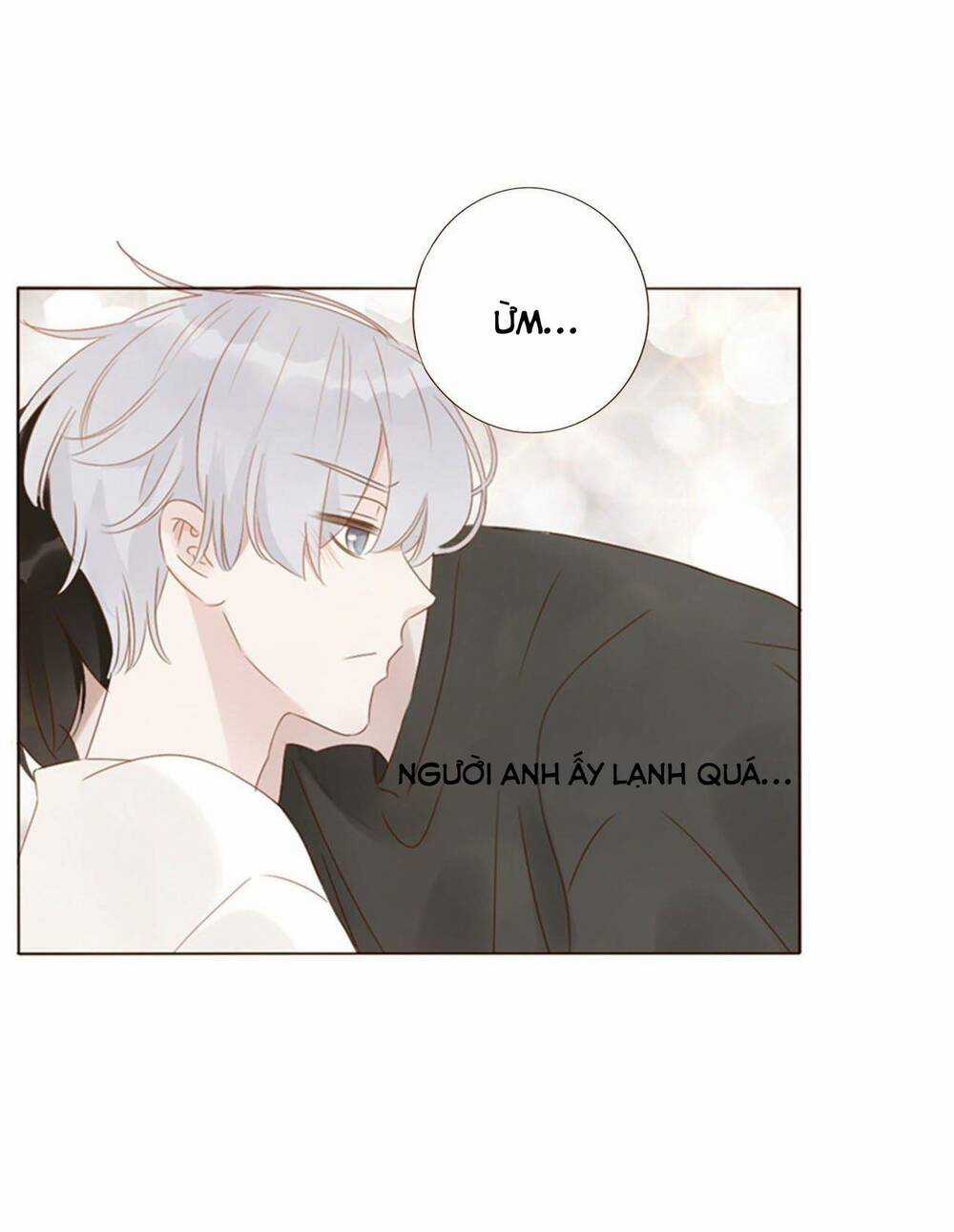 Ôm Hôn Mạc Nhiên Chapter 28 trang 7