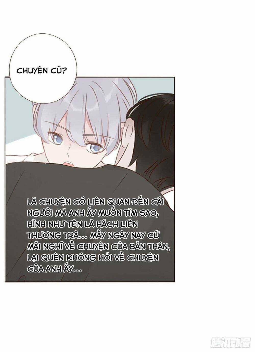 Ôm Hôn Mạc Nhiên Chapter 28 trang 9