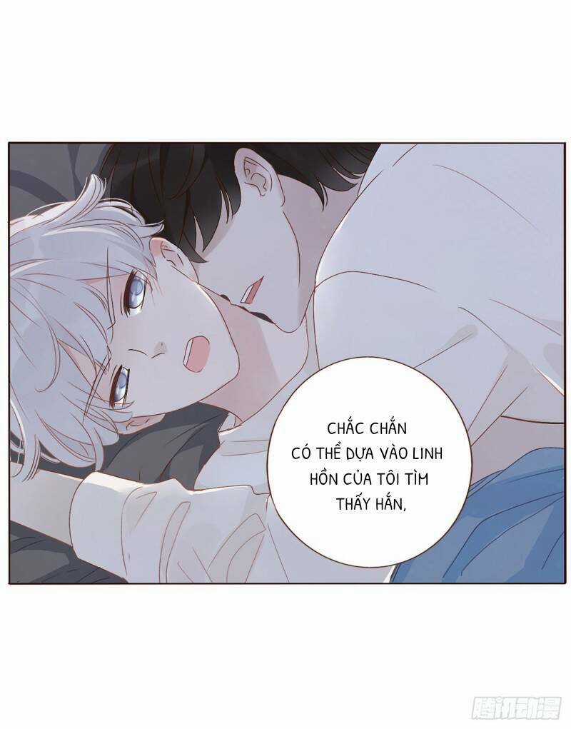 Ôm Hôn Mạc Nhiên Chapter 3 trang 12