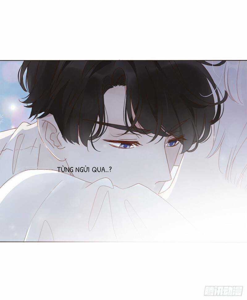 Ôm Hôn Mạc Nhiên Chapter 3 trang 15