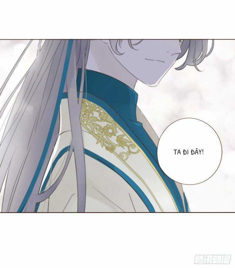 Ôm Hôn Mạc Nhiên Chapter 3 trang 17