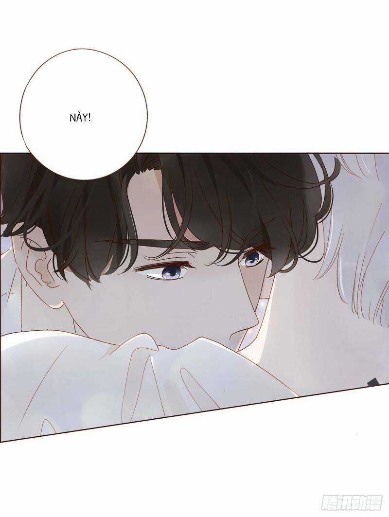 Ôm Hôn Mạc Nhiên Chapter 3 trang 18