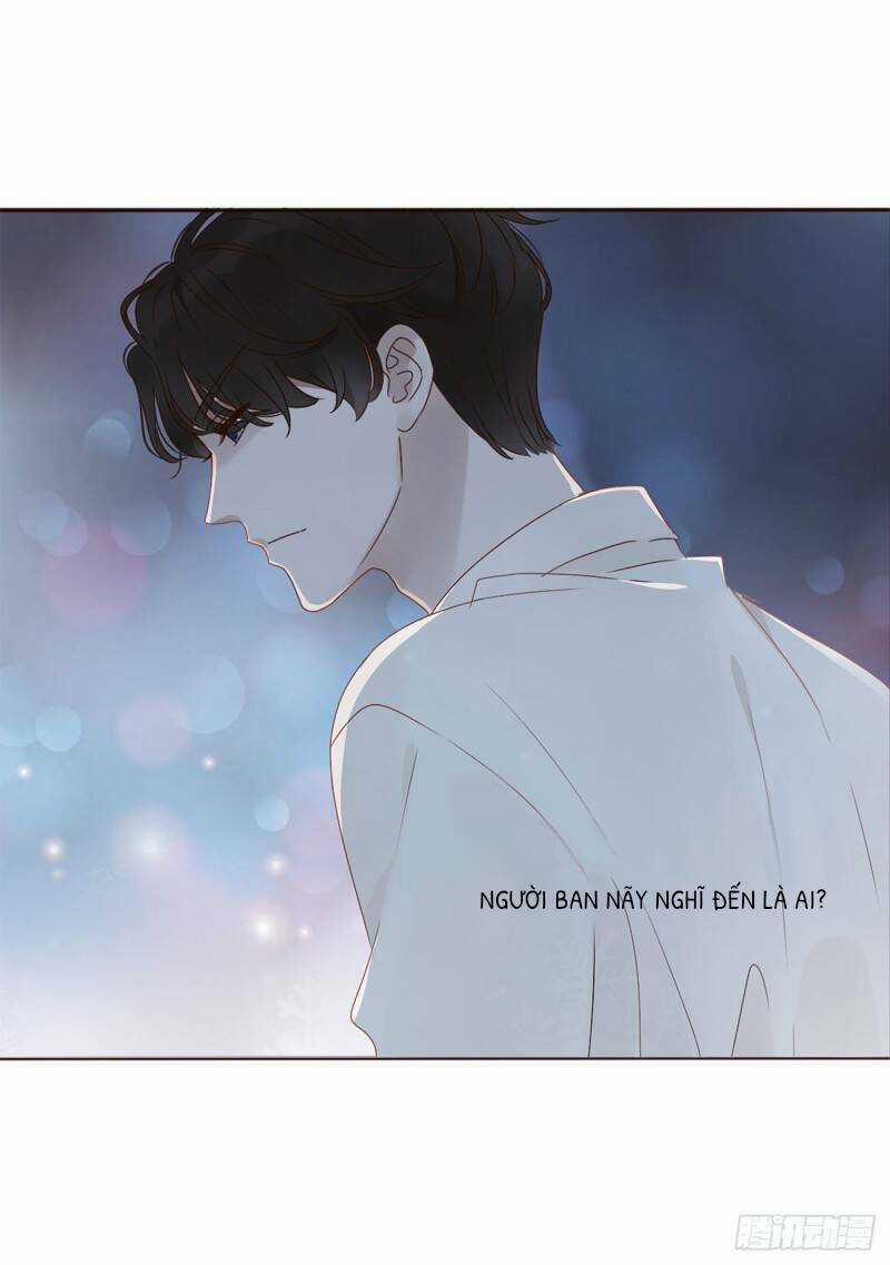Ôm Hôn Mạc Nhiên Chapter 3 trang 23