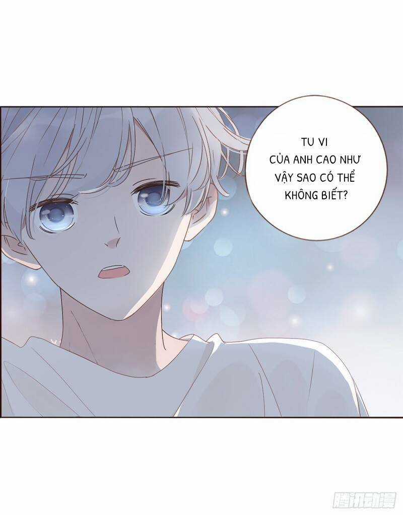 Ôm Hôn Mạc Nhiên Chapter 3 trang 25