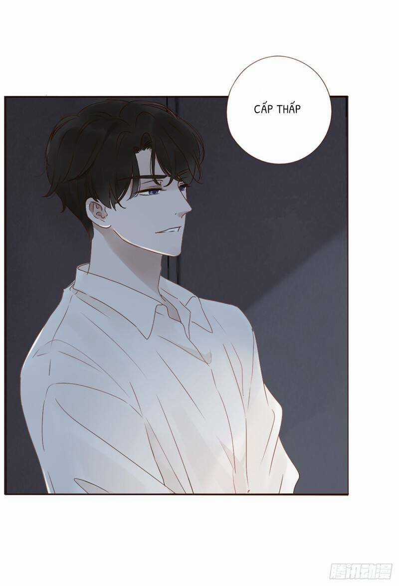 Ôm Hôn Mạc Nhiên Chapter 3 trang 26
