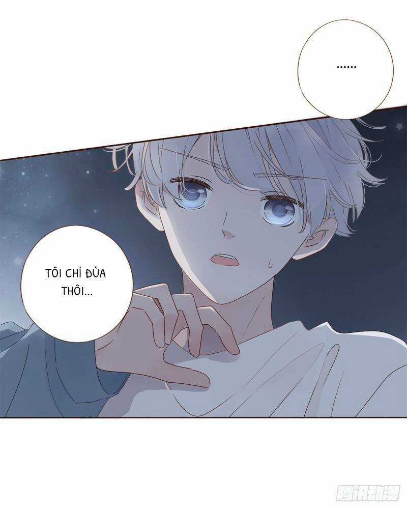 Ôm Hôn Mạc Nhiên Chapter 3 trang 29