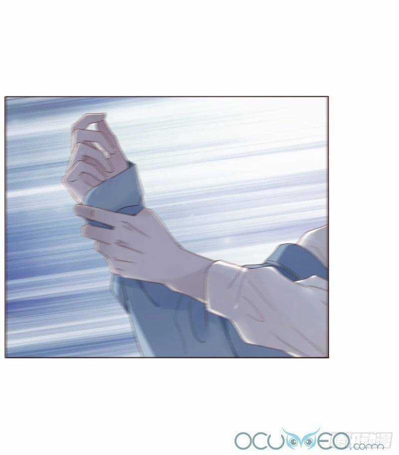 Ôm Hôn Mạc Nhiên Chapter 3 trang 30