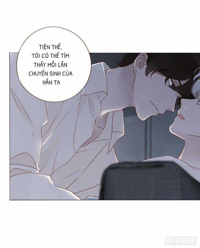 Ôm Hôn Mạc Nhiên Chapter 3 trang 39