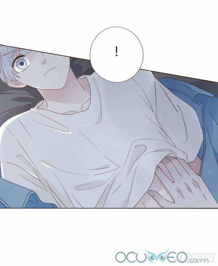 Ôm Hôn Mạc Nhiên Chapter 3 trang 4