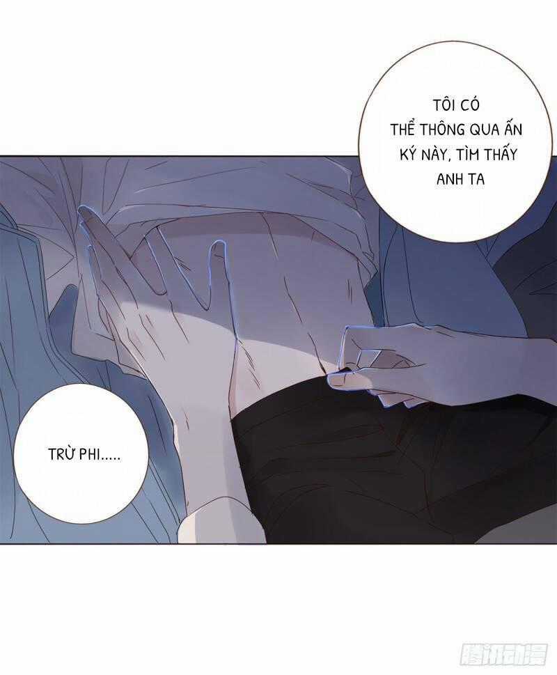Ôm Hôn Mạc Nhiên Chapter 3 trang 41