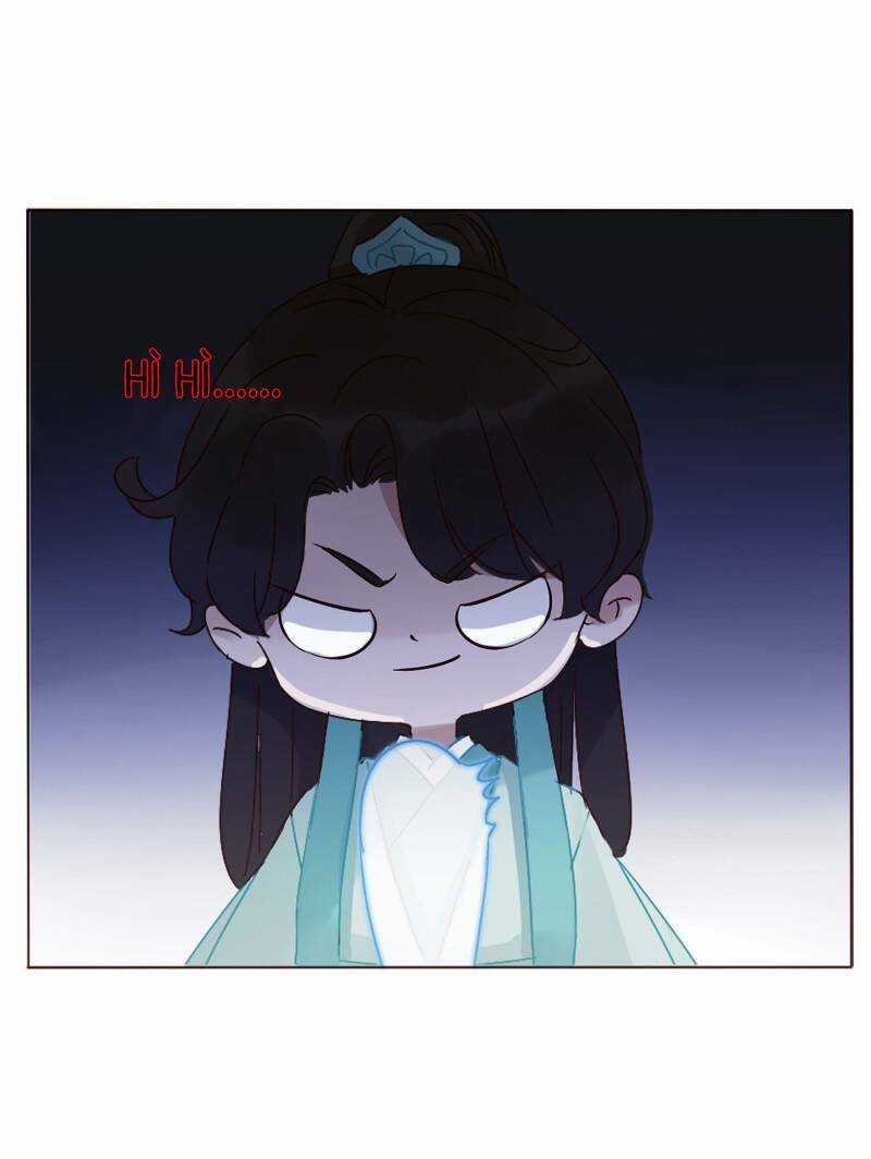 Ôm Hôn Mạc Nhiên Chapter 4.1 trang 11