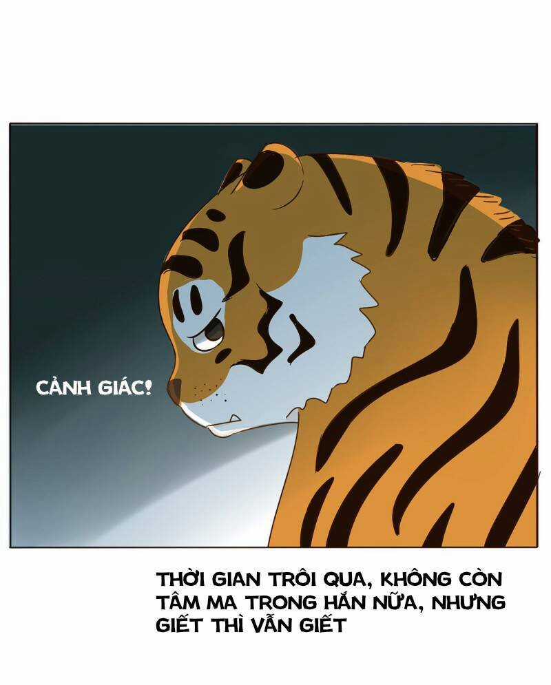 Ôm Hôn Mạc Nhiên Chapter 4.1 trang 13