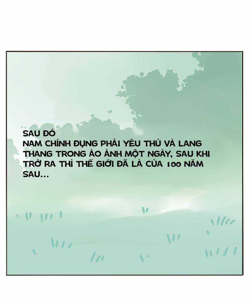Ôm Hôn Mạc Nhiên Chapter 4.1 trang 18