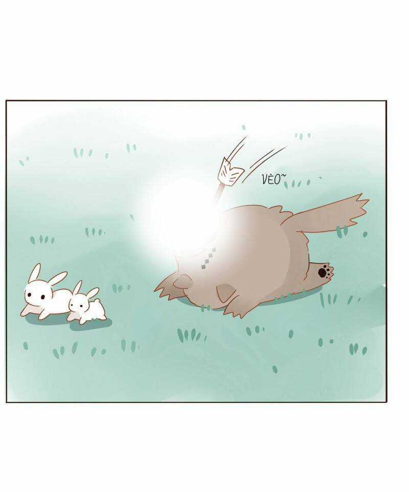 Ôm Hôn Mạc Nhiên Chapter 4.1 trang 6