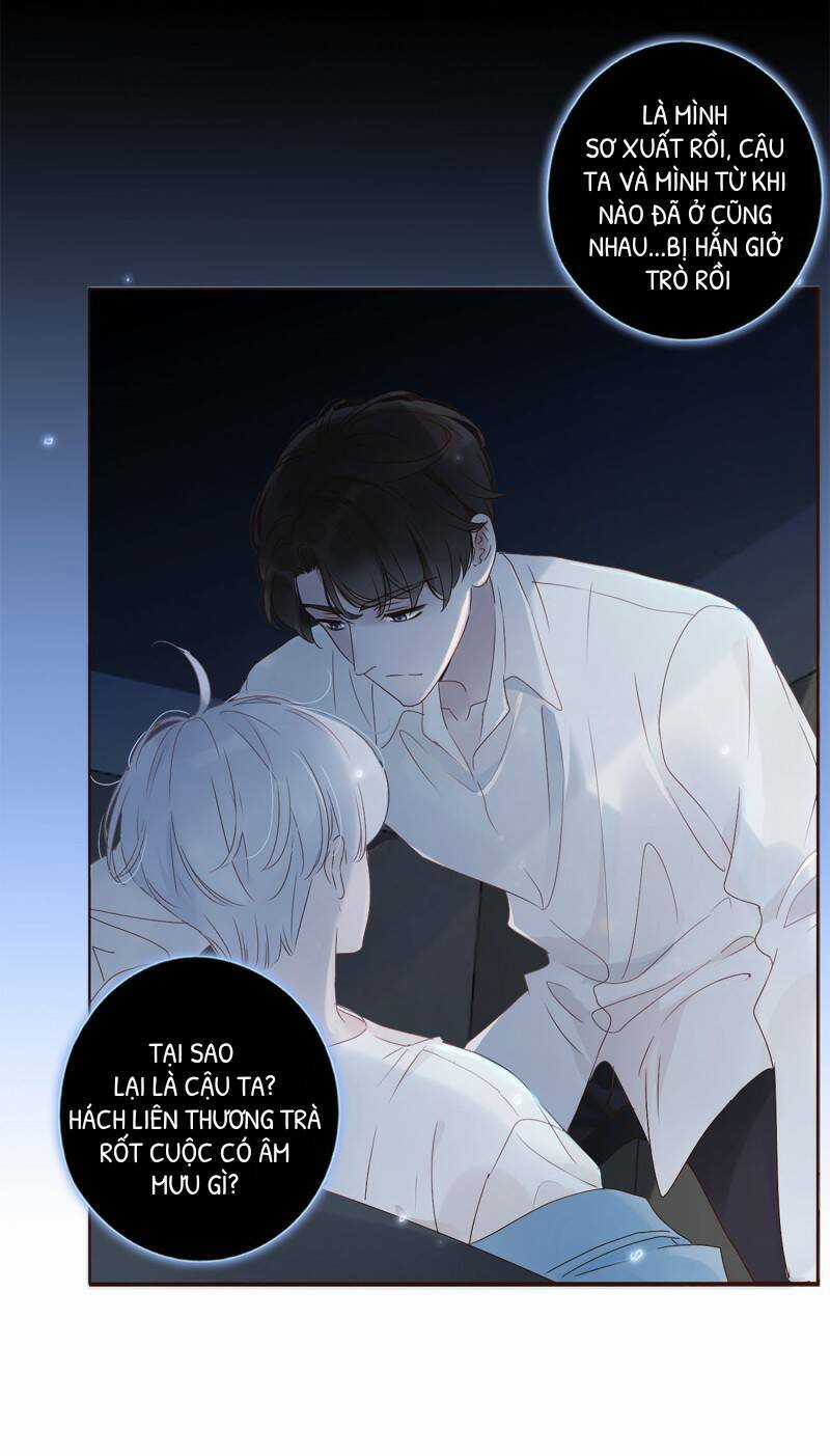 Ôm Hôn Mạc Nhiên Chapter 4 trang 10