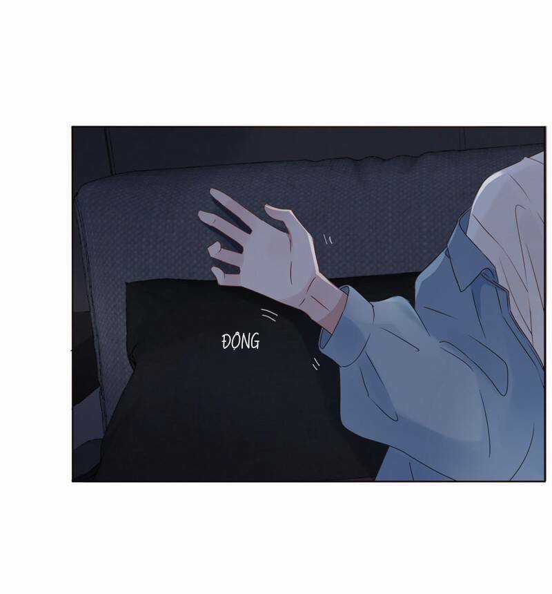 Ôm Hôn Mạc Nhiên Chapter 4 trang 12