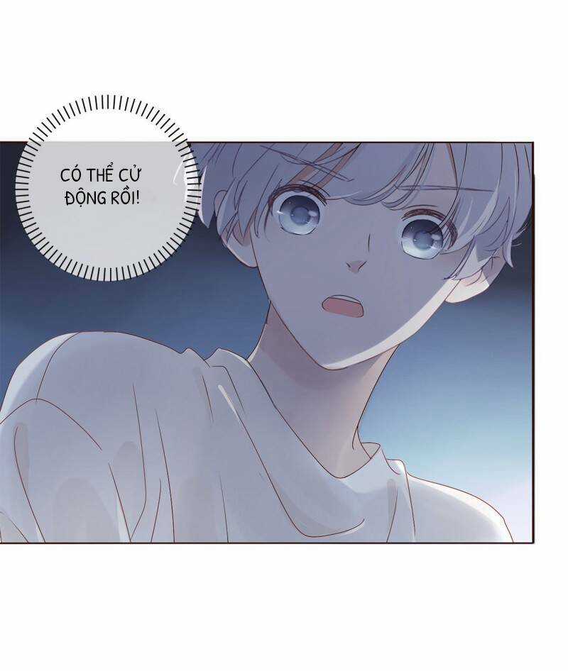 Ôm Hôn Mạc Nhiên Chapter 4 trang 13