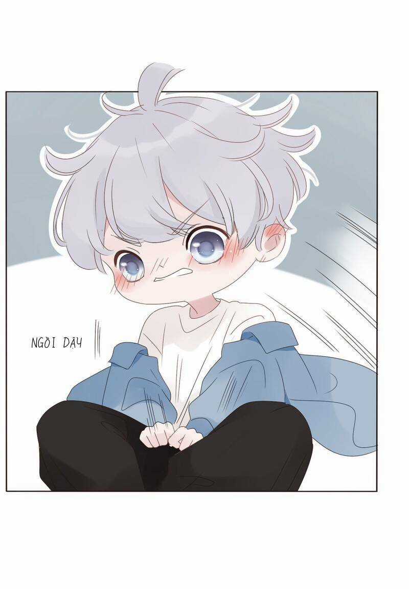 Ôm Hôn Mạc Nhiên Chapter 4 trang 14