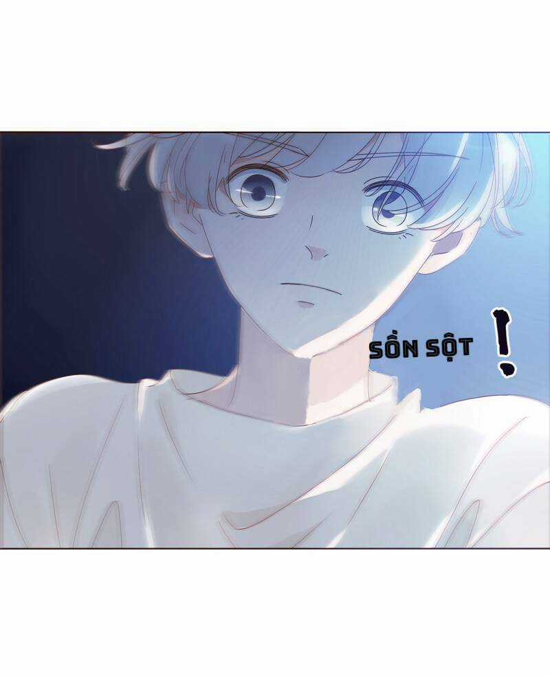 Ôm Hôn Mạc Nhiên Chapter 4 trang 18