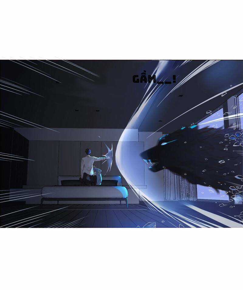 Ôm Hôn Mạc Nhiên Chapter 4 trang 19