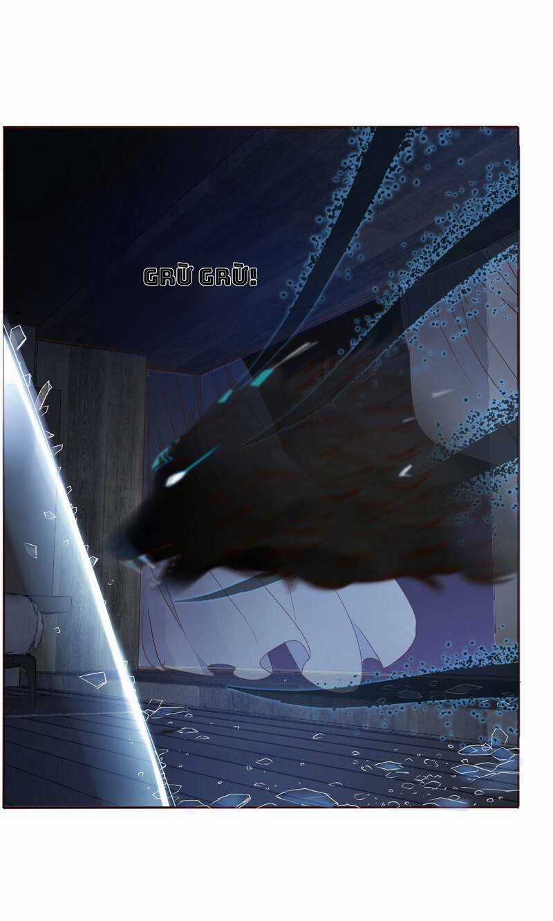 Ôm Hôn Mạc Nhiên Chapter 4 trang 21