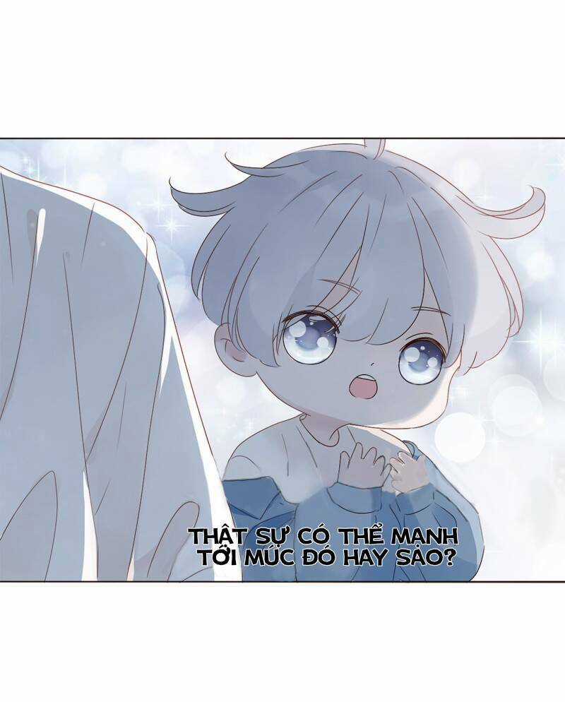 Ôm Hôn Mạc Nhiên Chapter 4 trang 24