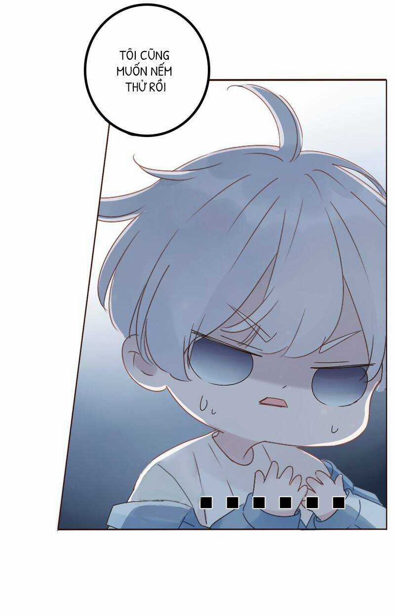 Ôm Hôn Mạc Nhiên Chapter 4 trang 26