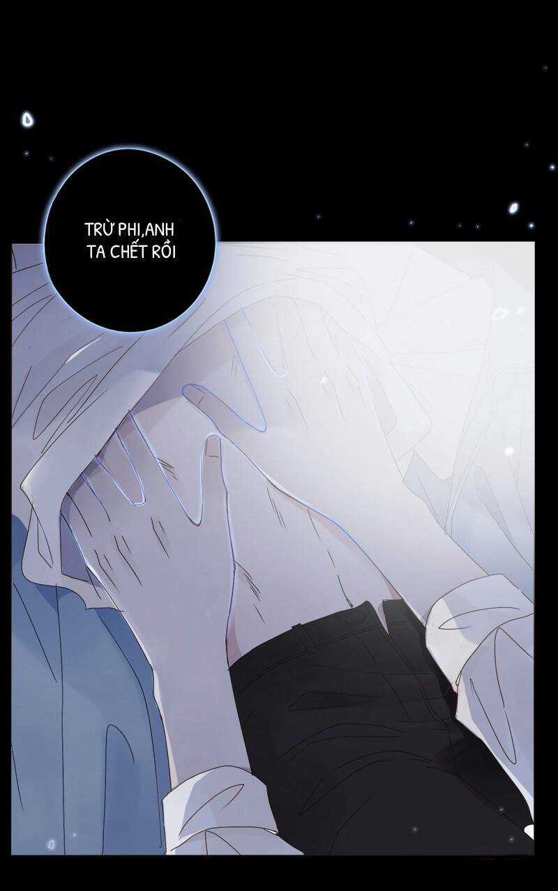 Ôm Hôn Mạc Nhiên Chapter 4 trang 3