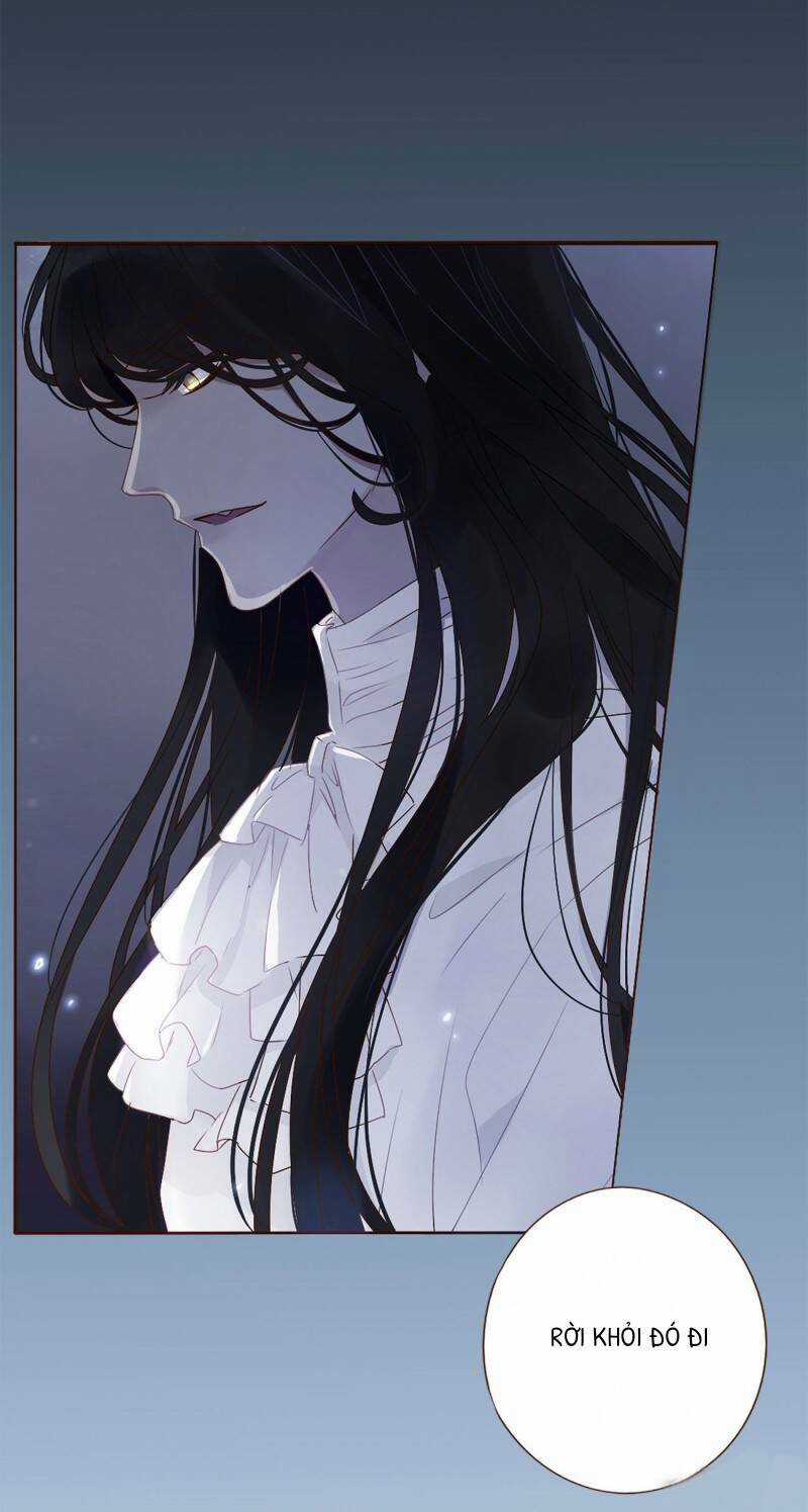 Ôm Hôn Mạc Nhiên Chapter 4 trang 35