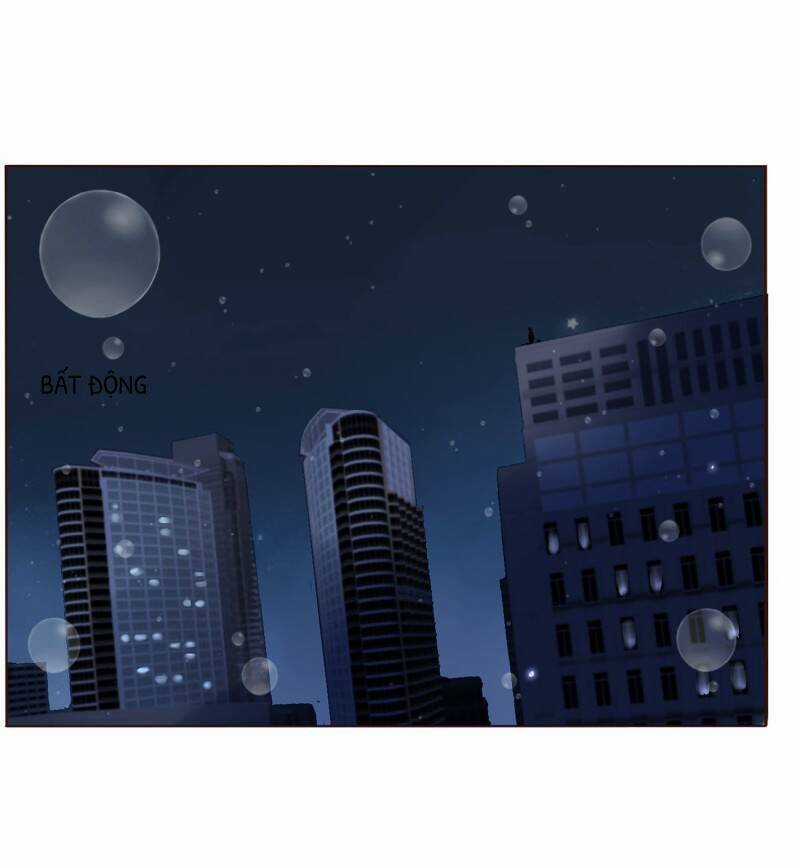 Ôm Hôn Mạc Nhiên Chapter 4 trang 37