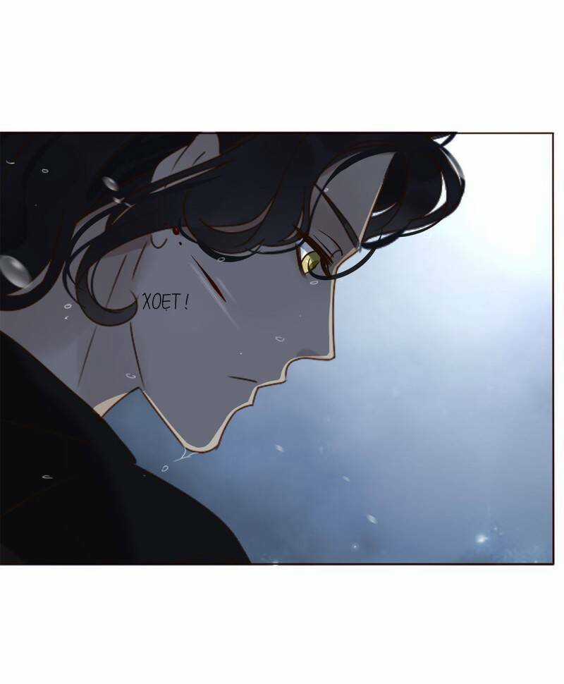 Ôm Hôn Mạc Nhiên Chapter 4 trang 39