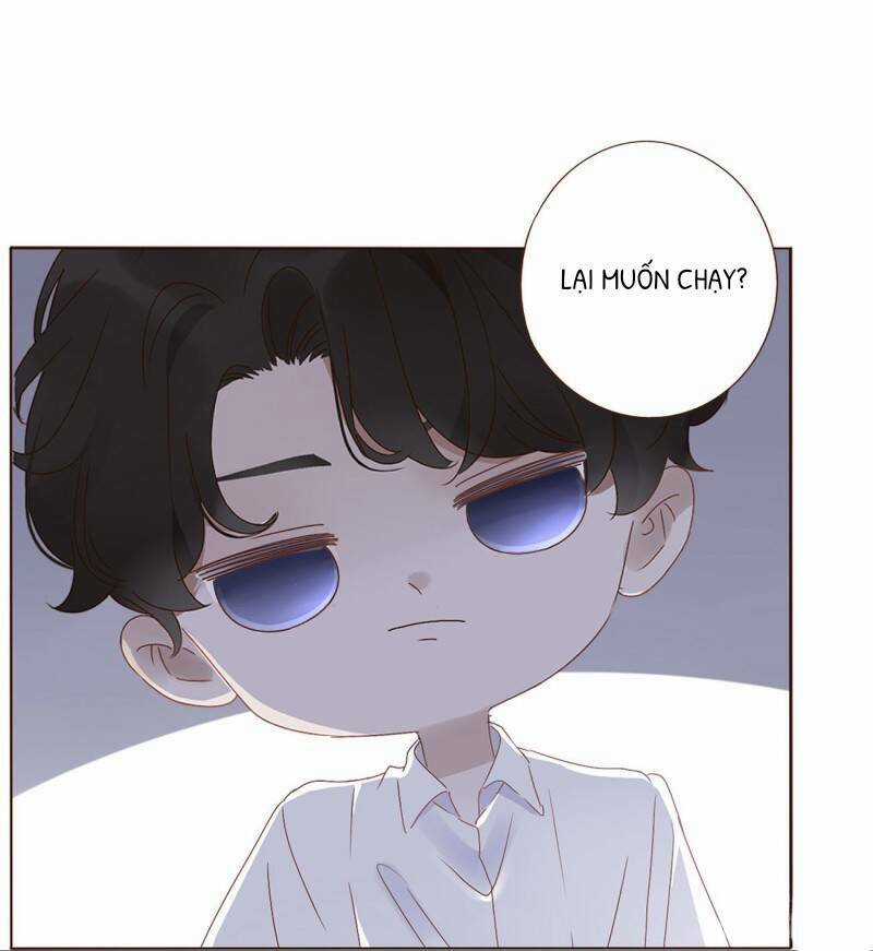 Ôm Hôn Mạc Nhiên Chapter 4 trang 42