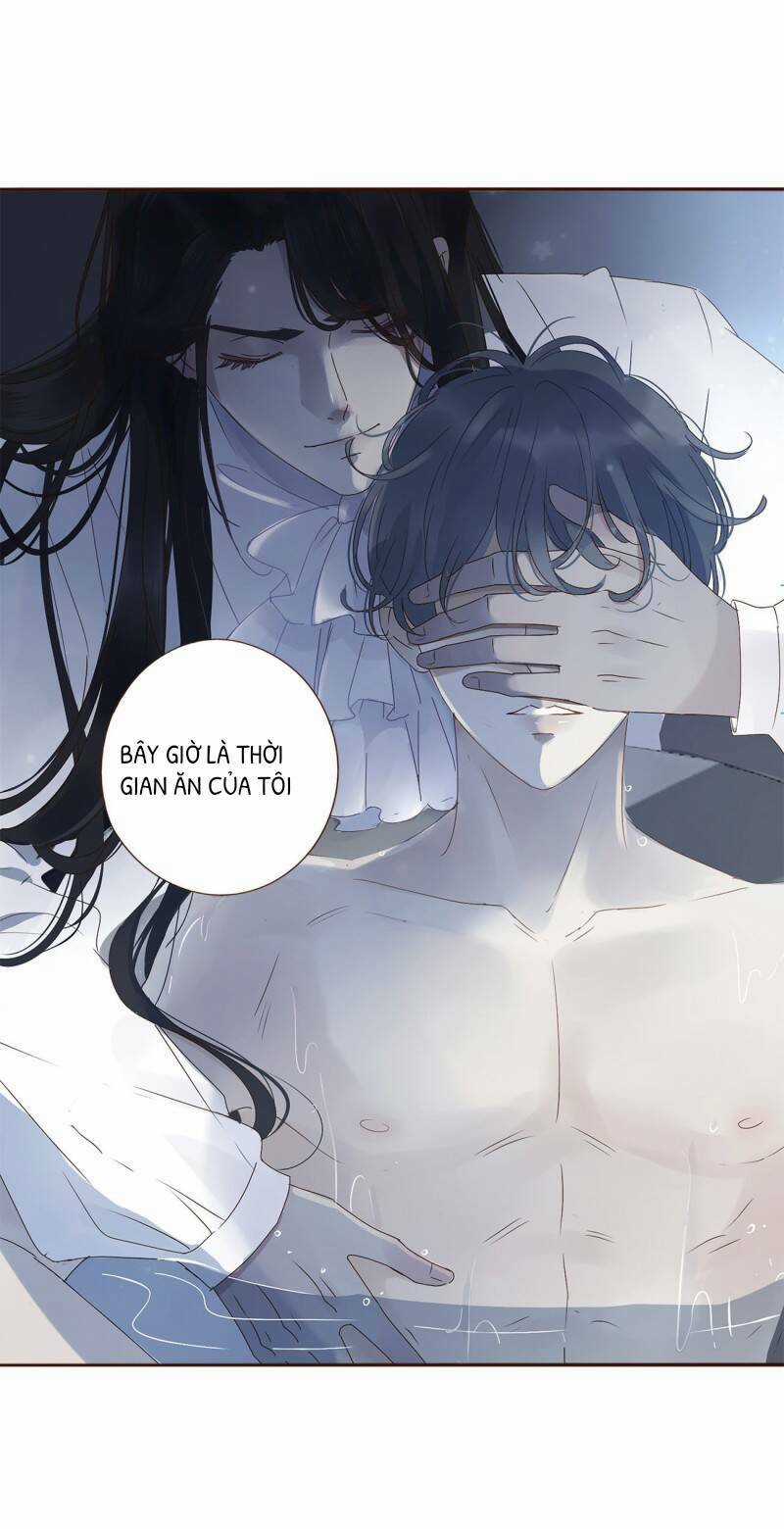 Ôm Hôn Mạc Nhiên Chapter 4 trang 49