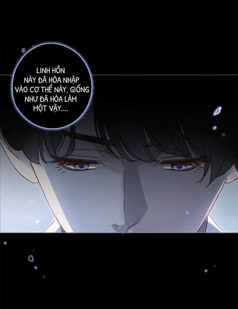 Ôm Hôn Mạc Nhiên Chapter 4 trang 8