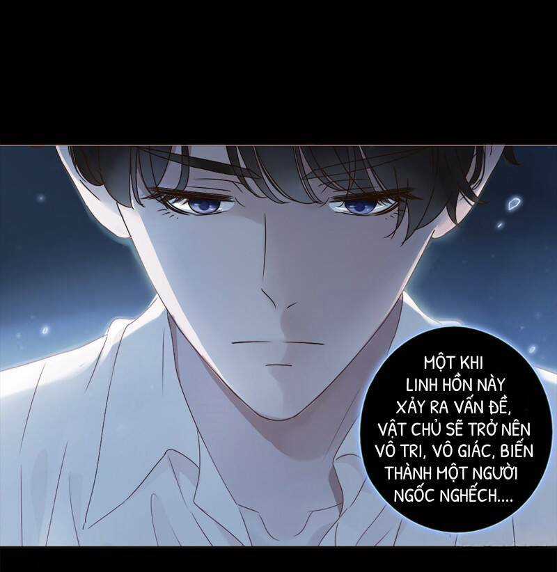 Ôm Hôn Mạc Nhiên Chapter 4 trang 9