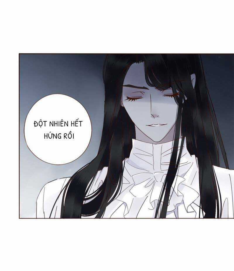 Ôm Hôn Mạc Nhiên Chapter 5 trang 10