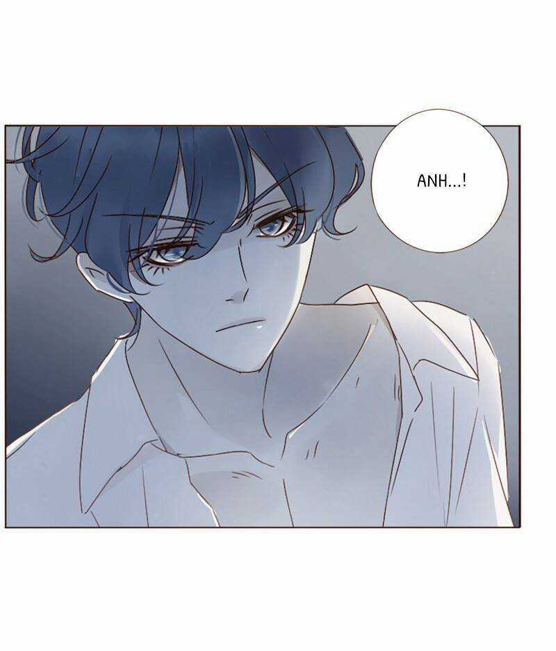 Ôm Hôn Mạc Nhiên Chapter 5 trang 11