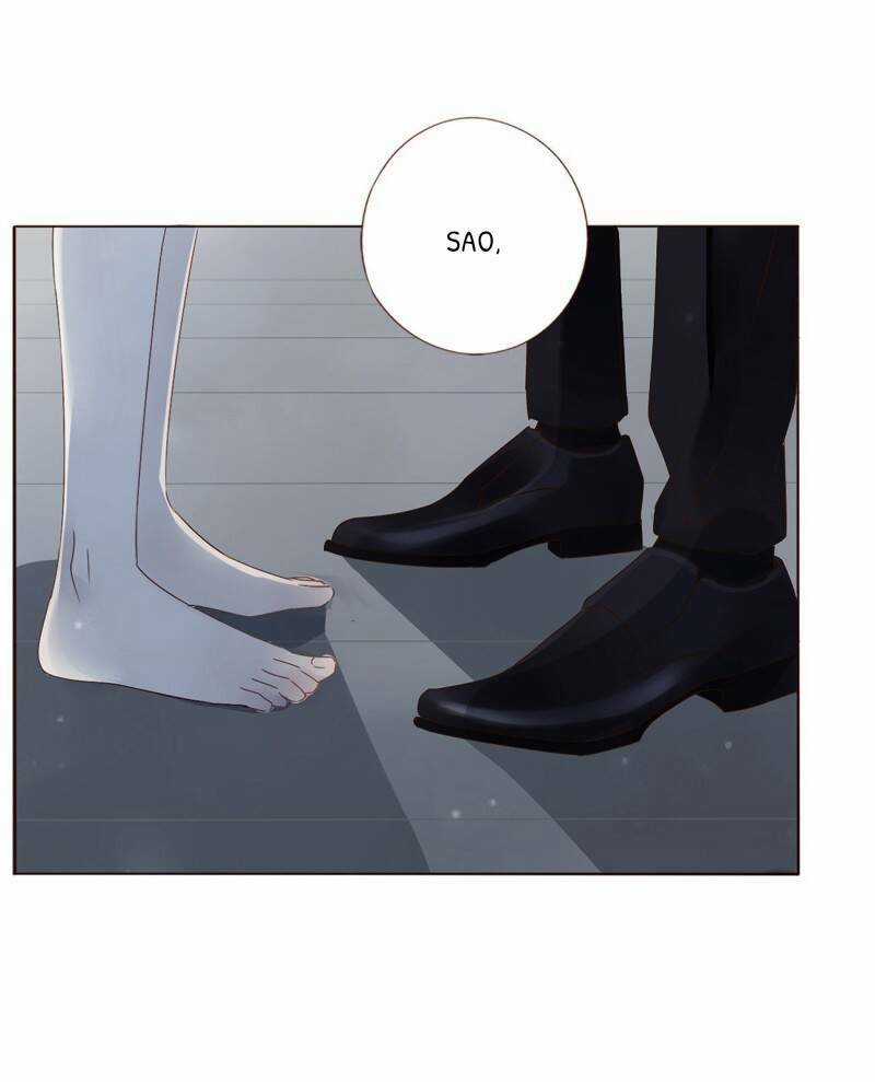 Ôm Hôn Mạc Nhiên Chapter 5 trang 15