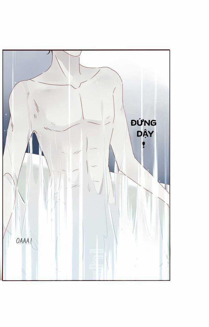 Ôm Hôn Mạc Nhiên Chapter 5 trang 2