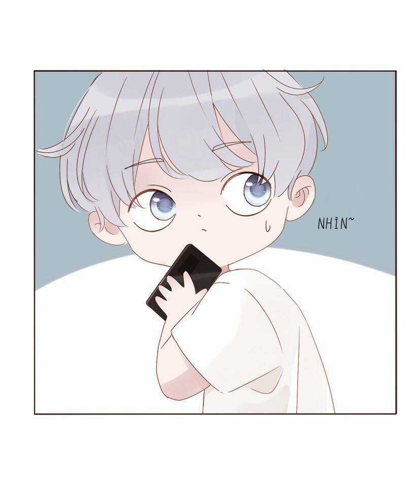 Ôm Hôn Mạc Nhiên Chapter 5 trang 22